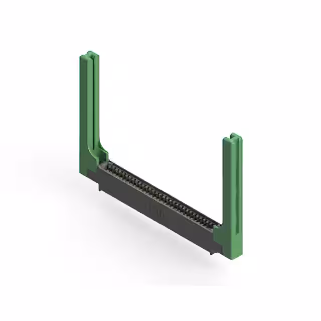 395-032-524-658 EDAC Inc.  Edgeboard Connectors